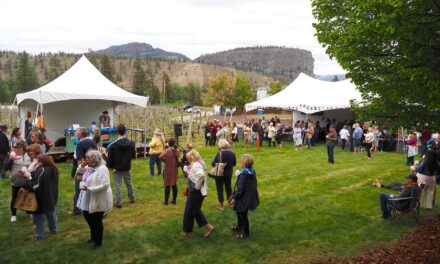 Pig Out Festival tickles the tastebuds