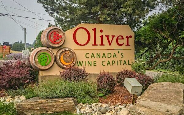 Oliver seeking UBCM meeting with tourism minister