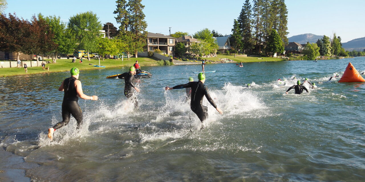 Local festivals get provincial support