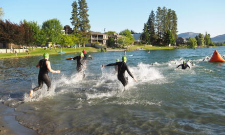 Local festivals get provincial support
