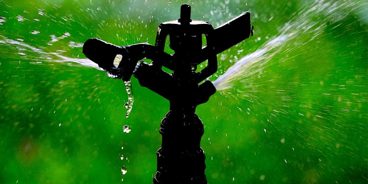 Stage two water restrictions in effect for Osoyoos
