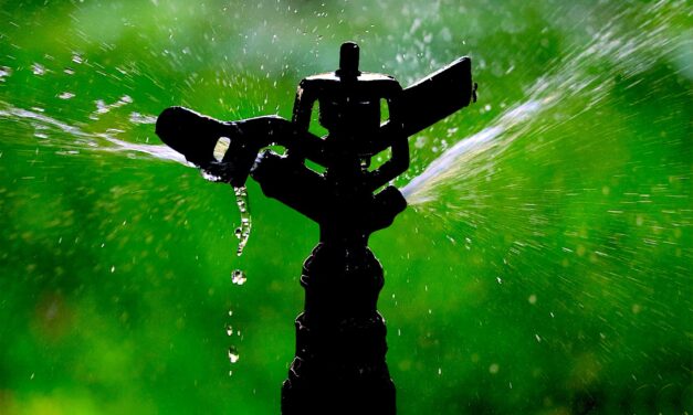 Stage two water restrictions in effect for Osoyoos