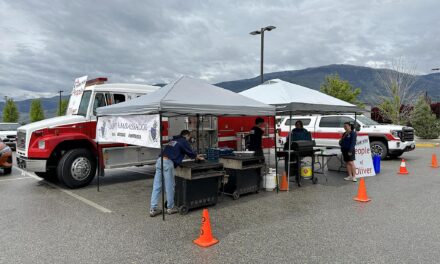 Fundraiser helps send youth to Japanese sister city