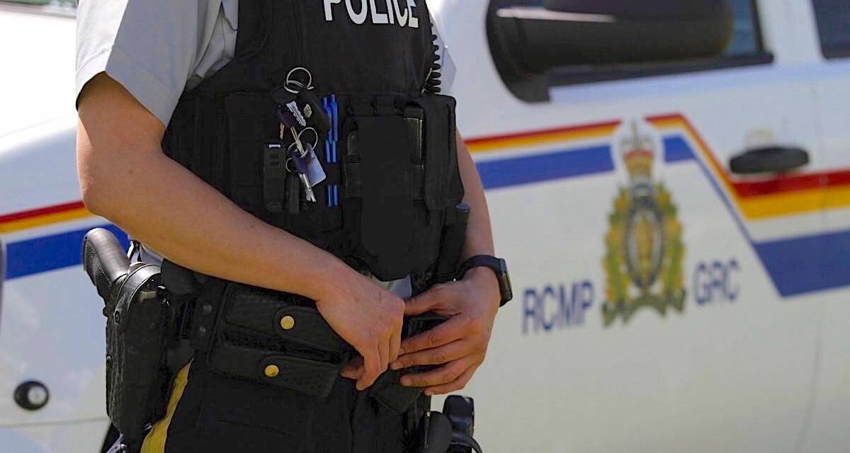 BC Highway Patrol ramps up summer road checks