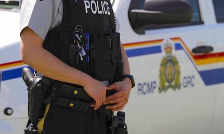BC Highway Patrol ramps up summer road checks