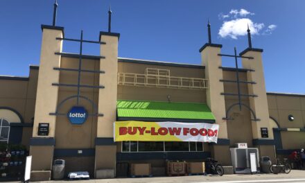 Buy-Low Foods changes to Save-On-Foods this week