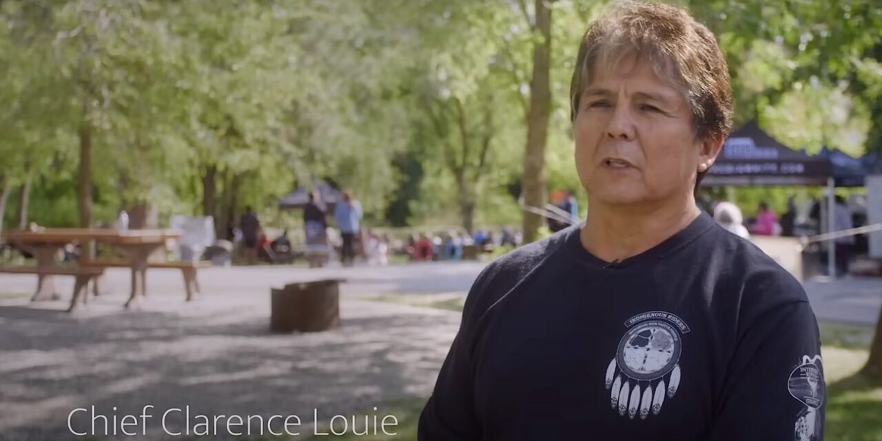 Columbia River documentary looks at human intervention