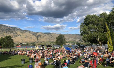 A summer of music kicks off