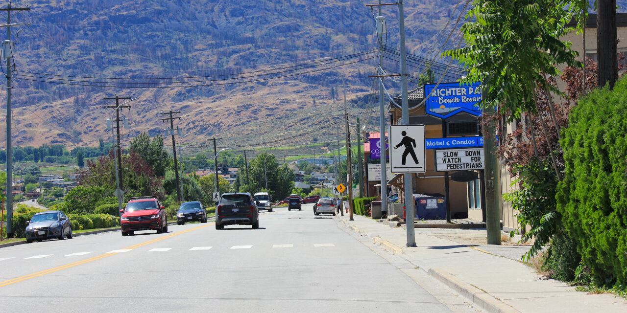 Richter Pass letter gets quick response from MOTI