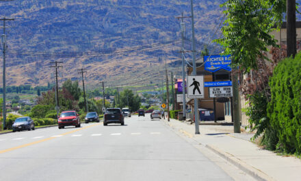 Richter Pass letter gets quick response from MOTI