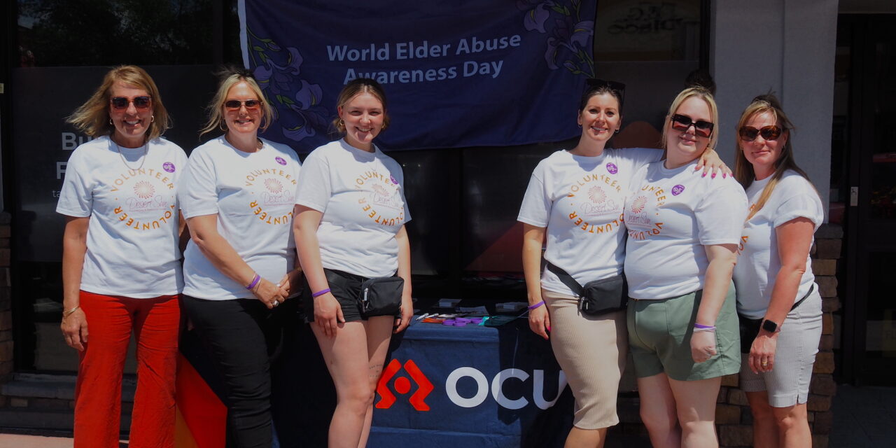 Elder abuse on the rise in local communities