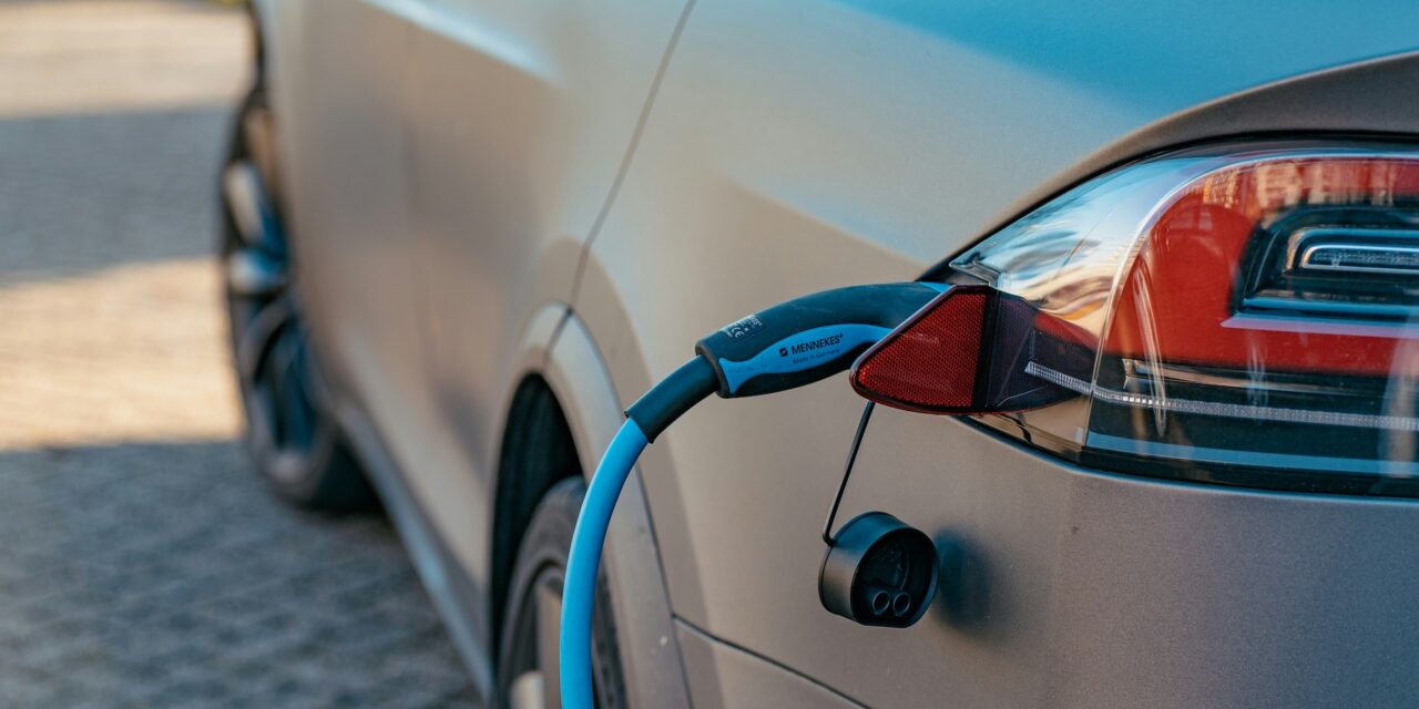 RDOS working towards a low carbon sustainable future