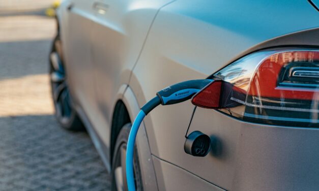 RDOS working towards a low carbon sustainable future