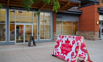 Warm-up party raises $12k for fireworks