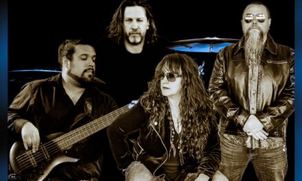 ‘New and blue’ for this summer’s music in the park