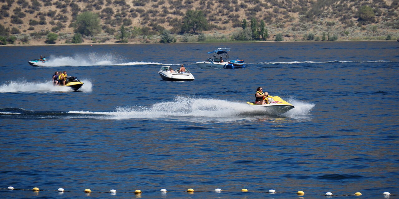 Osoyoos’ master plan for tourism rolls along