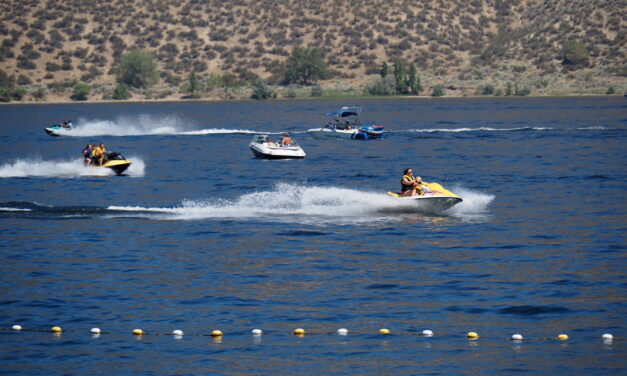Osoyoos’ master plan for tourism rolls along