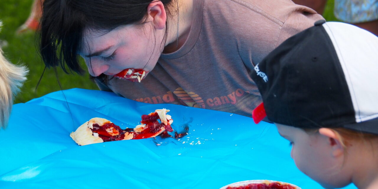 Roots and Fruits Expo delights once again