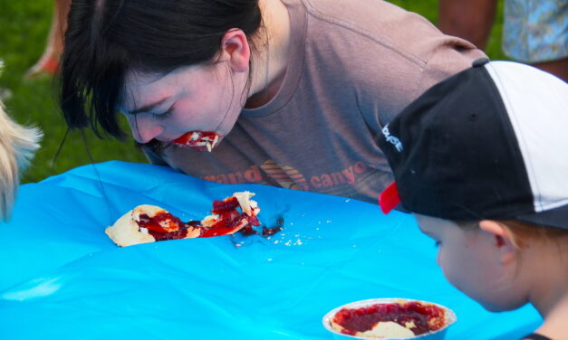 Roots and Fruits Expo delights once again