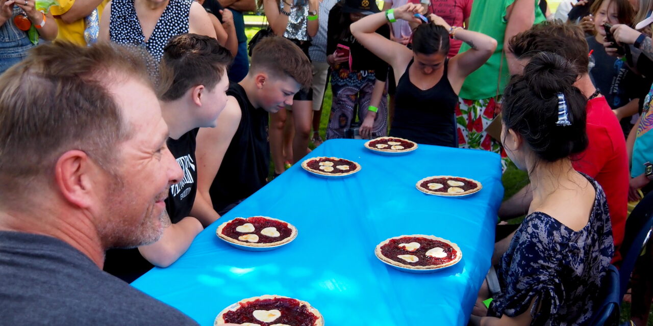 Roots and Fruits Expo delights once again