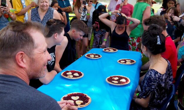 Roots and Fruits Expo delights once again