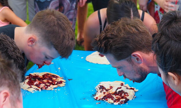 Roots and Fruits Expo delights once again