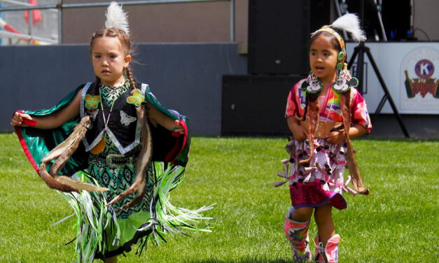 Roots and Fruits Expo delights once again