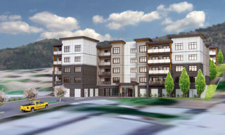 Council flips on variance after developer tweaks plan