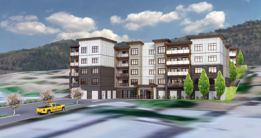 Council flips on variance after developer tweaks plan