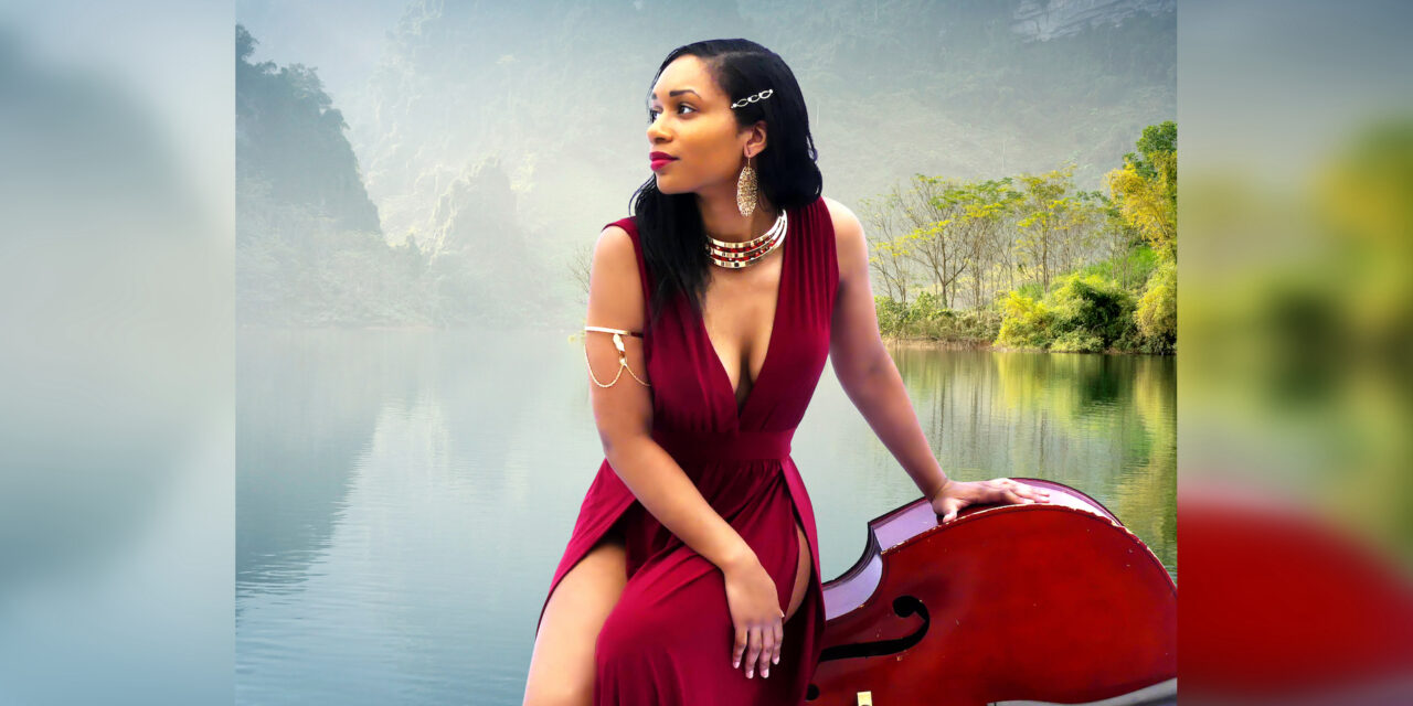 Angelique Francis Band set to wow local music lovers