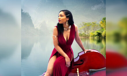 Angelique Francis Band set to wow local music lovers
