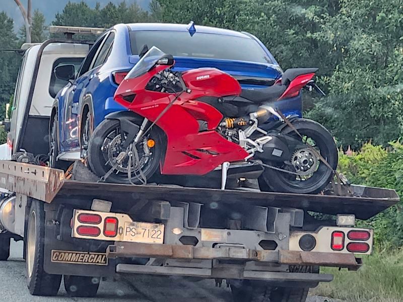 Slow down: Highway Patrol pleads with drivers as speeding spikes