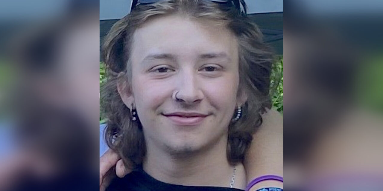 UPDATED: Grady Pearson has been located