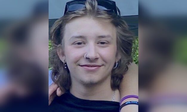 UPDATED: Grady Pearson has been located
