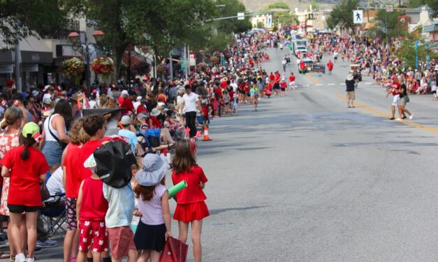 Happy Canada Day – Cherry Fiesta 2024!