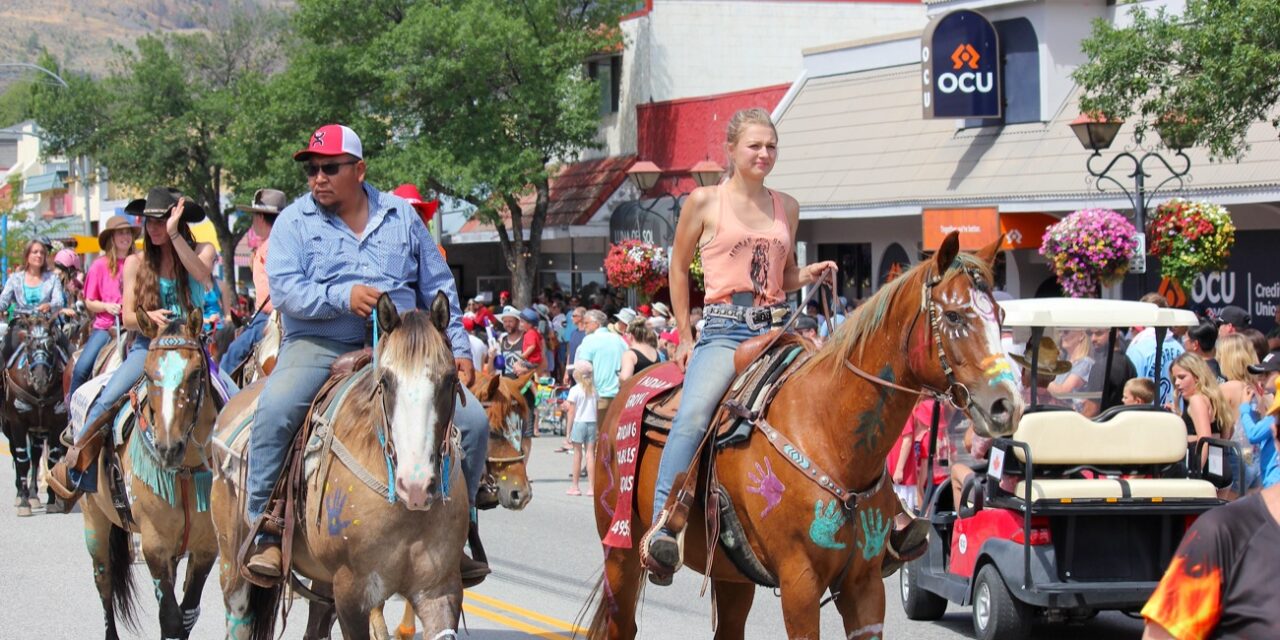 Happy Canada Day – Cherry Fiesta 2024!
