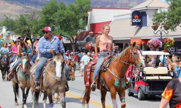 Happy Canada Day – Cherry Fiesta 2024!