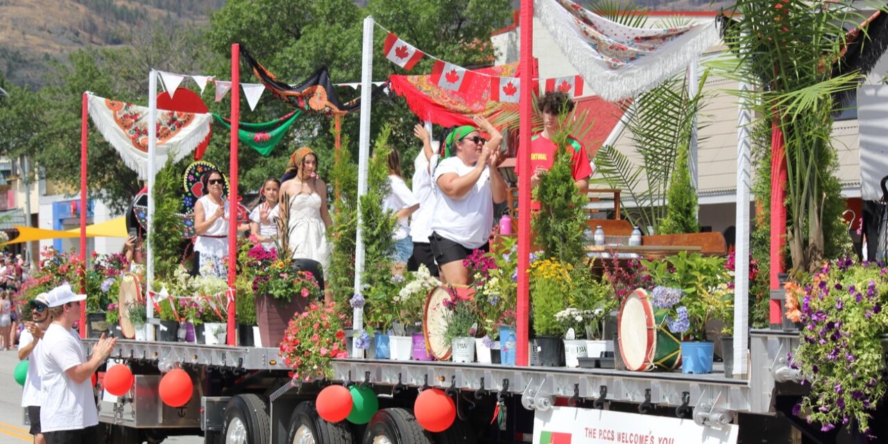 Happy Canada Day – Cherry Fiesta 2024!