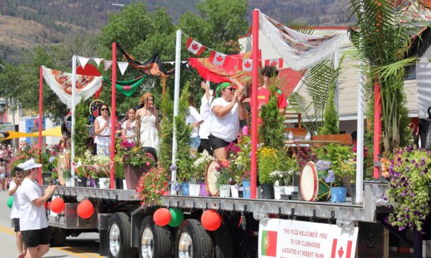 Happy Canada Day – Cherry Fiesta 2024!