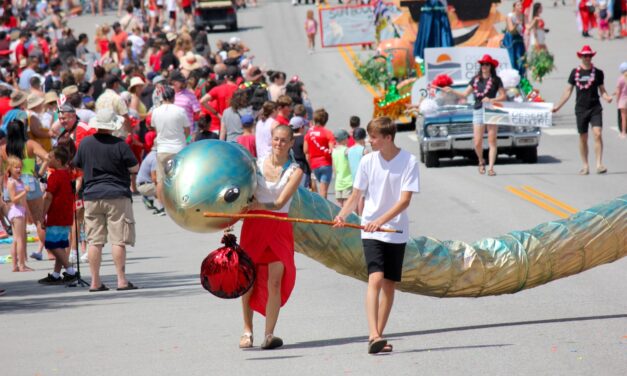 Happy Canada Day – Cherry Fiesta 2024!