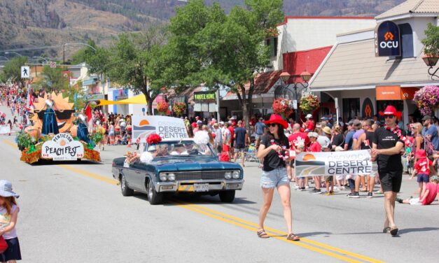 Happy Canada Day – Cherry Fiesta 2024!