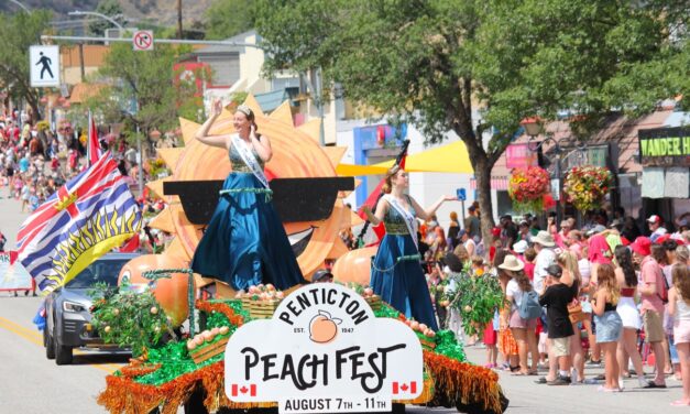 Happy Canada Day – Cherry Fiesta 2024!