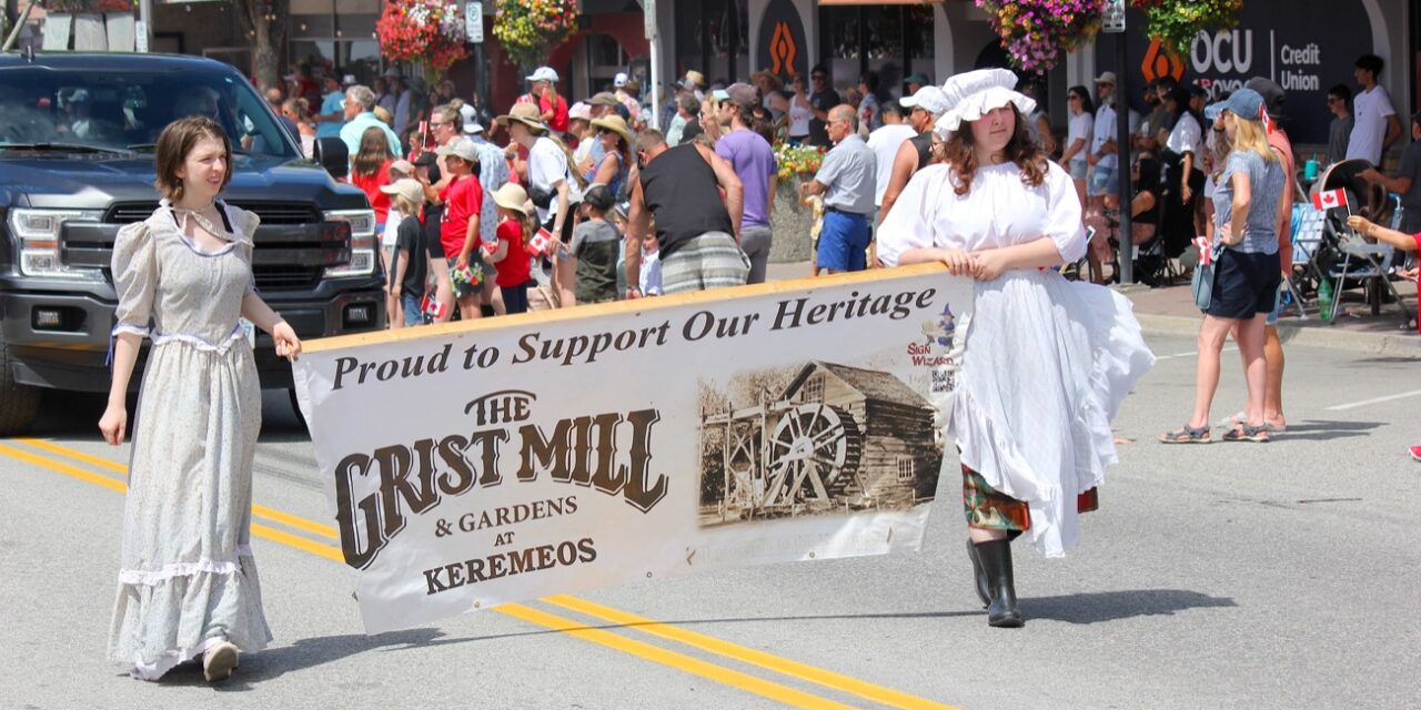 Happy Canada Day – Cherry Fiesta 2024!
