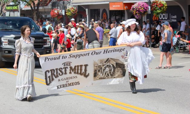 Happy Canada Day – Cherry Fiesta 2024!