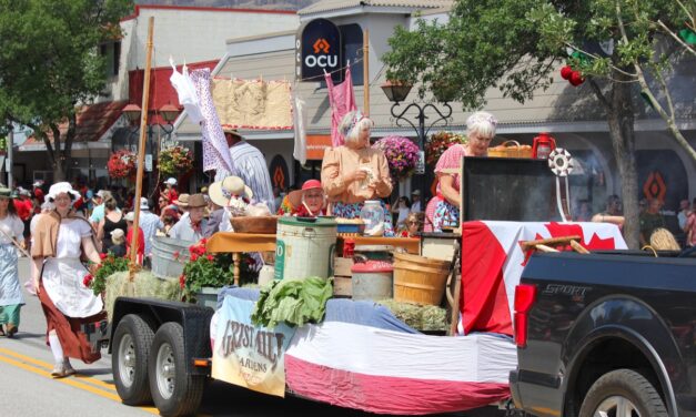 Happy Canada Day – Cherry Fiesta 2024!