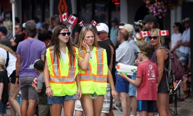 Happy Canada Day – Cherry Fiesta 2024!