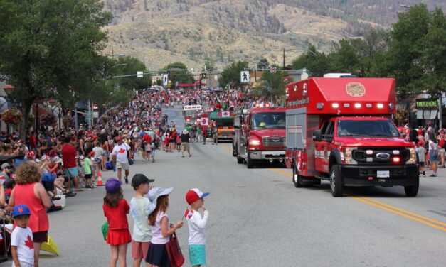 Happy Canada Day – Cherry Fiesta 2024!