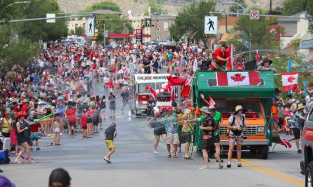Happy Canada Day – Cherry Fiesta 2024!