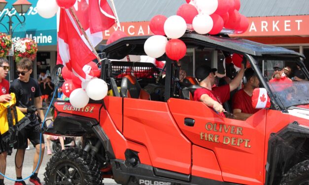 Happy Canada Day – Cherry Fiesta 2024!