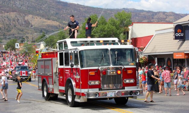Happy Canada Day – Cherry Fiesta 2024!